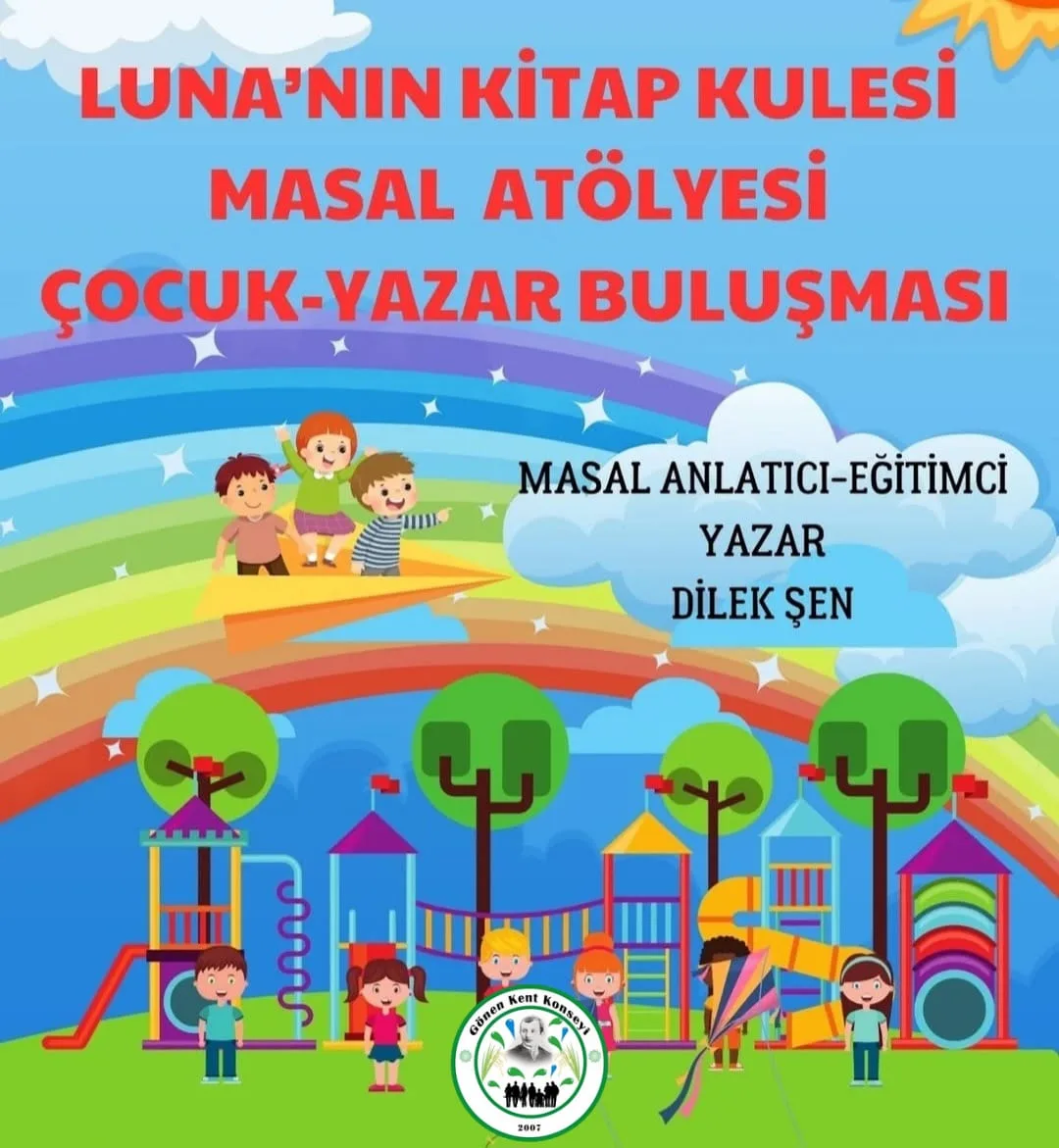 23 NİSAN ULUSAL EGEMENLİK VE ÇOCUK BAYRAMI